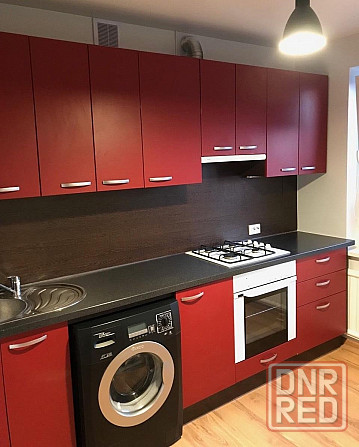 Сдается однокомнатная квартира в Ленинском районе Донецк - изображение 1