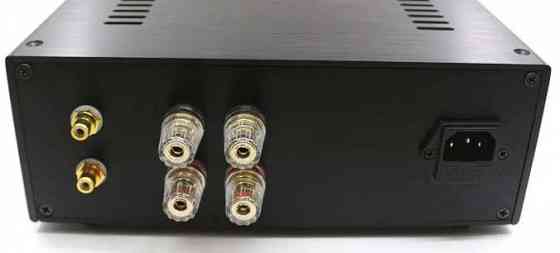 усилителя мощности серии L25D digital Харцызск