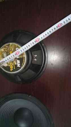 Alphard HW1200 Харцызск