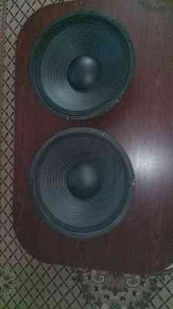 Alphard HW1200 Харцызск