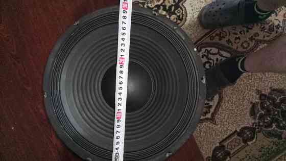 Alphard HW1200 Харцызск