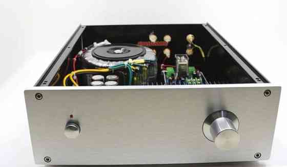 усилителя мощности серии L25D digital Харцызск