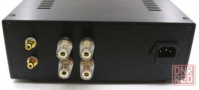 усилителя мощности серии L25D digital Харцызск - изображение 3