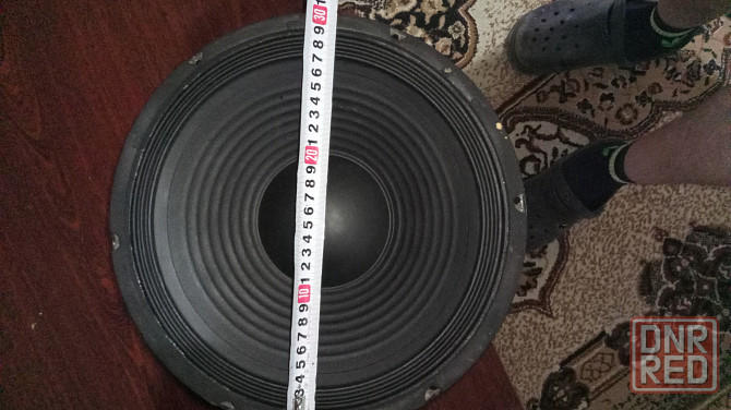 Alphard HW1200 Харцызск - изображение 2