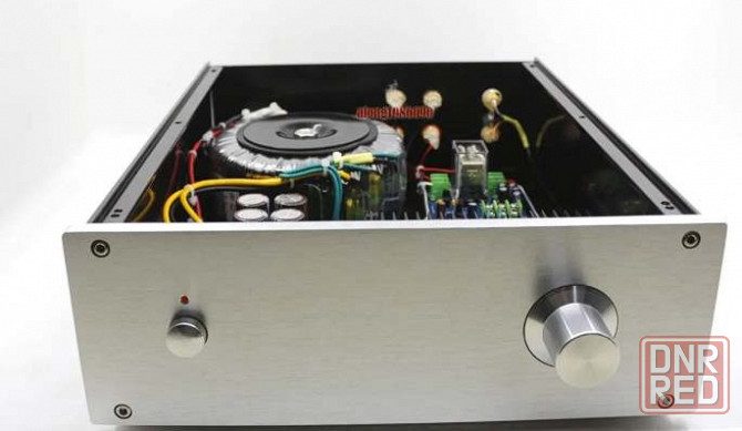 усилителя мощности серии L25D digital Харцызск - изображение 2