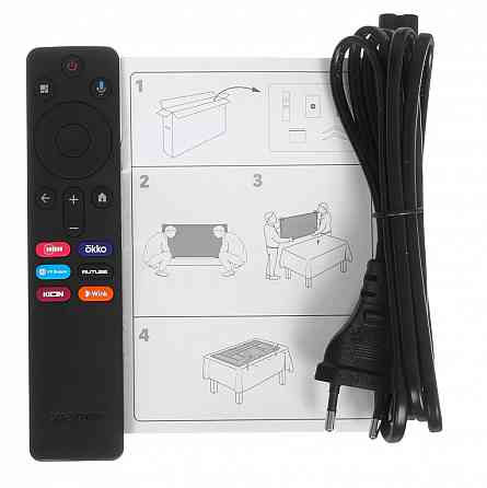 Телевизор Xiaomi TV A Pro 75 Донецк