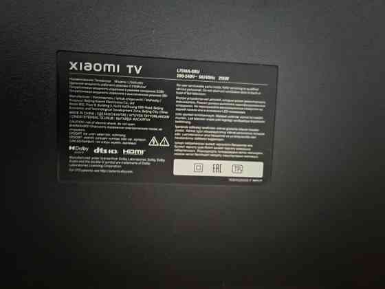 Телевизор Xiaomi TV A Pro 75 Донецк