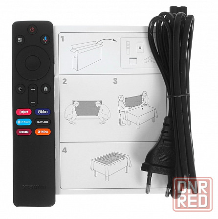 Телевизор Xiaomi TV A Pro 75 Донецк - изображение 2