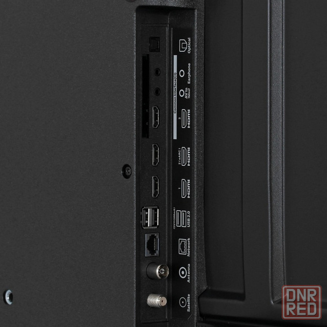 Телевизор Xiaomi TV A Pro 75 Донецк - изображение 4