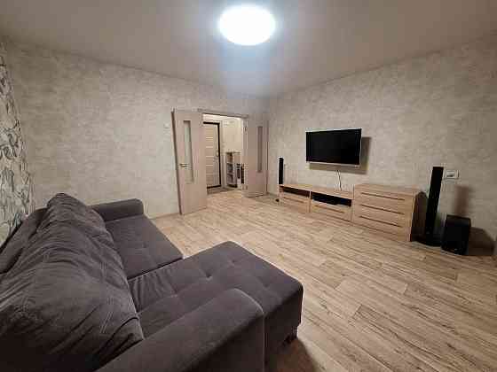 Сдается однокомнатная квартира в Буденовском районе Донецк