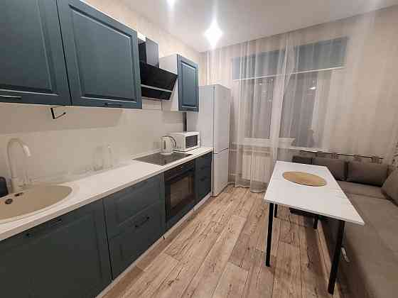 Сдается однокомнатная квартира в Буденовском районе Донецк