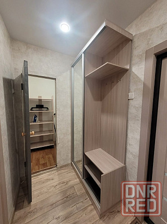 Сдается однокомнатная квартира в Буденовском районе Донецк - изображение 3