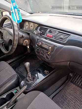 Мицубиси, Mitsubishi 9, на газу. Донецк