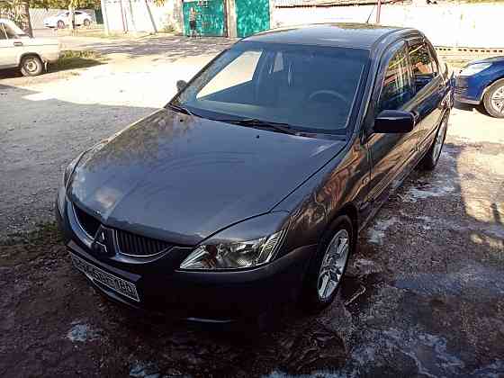 Мицубиси, Mitsubishi 9, на газу. Донецк