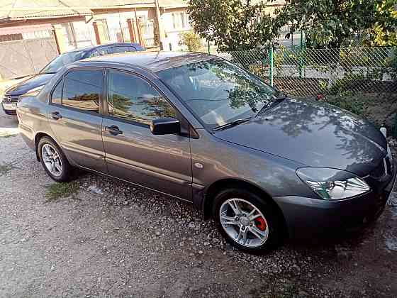 Мицубиси, Mitsubishi 9, на газу. Донецк