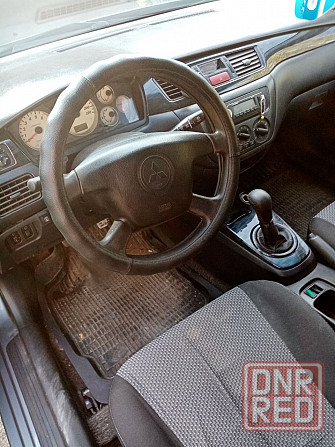 Мицубиси, Mitsubishi 9, на газу. Донецк - изображение 6