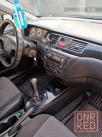 Мицубиси, Mitsubishi 9, на газу. Донецк - изображение 5