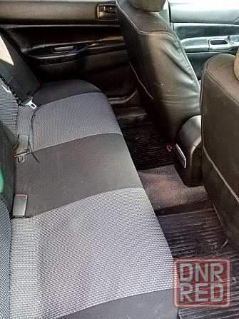 Мицубиси, Mitsubishi 9, на газу. Донецк - изображение 7