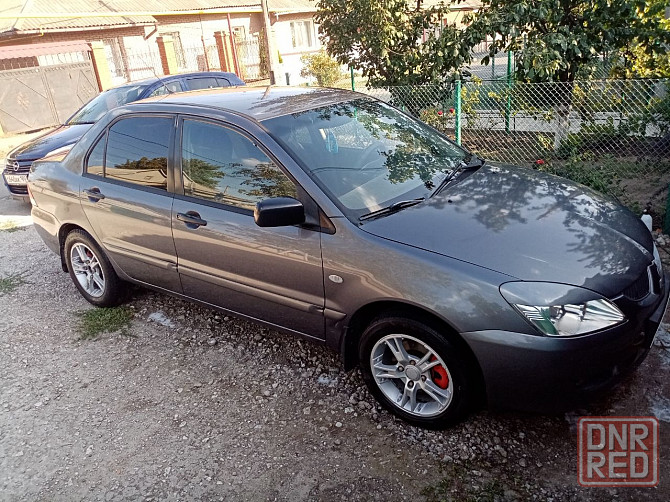 Мицубиси, Mitsubishi 9, на газу. Донецк - изображение 1