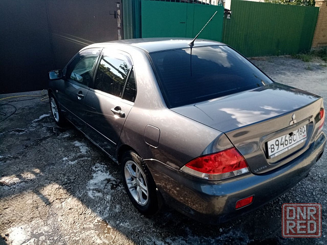 Мицубиси, Mitsubishi 9, на газу. Донецк - изображение 4