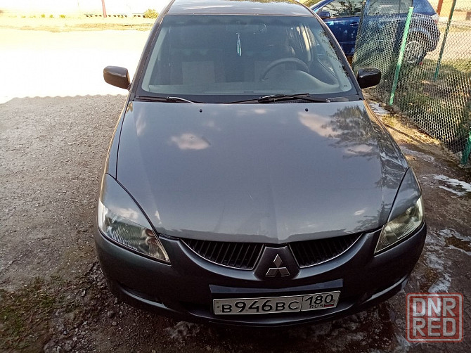 Мицубиси, Mitsubishi 9, на газу. Донецк - изображение 3