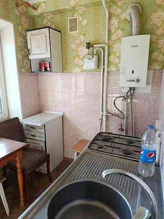 Продам 2х ком кв-ру с видом на р.Кальмиус Донецк