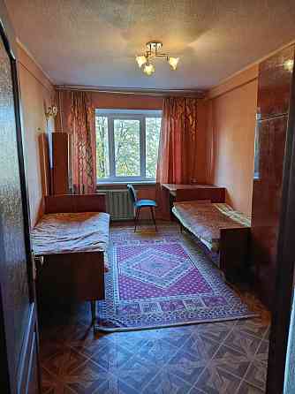 Продам 2х ком кв-ру с видом на р.Кальмиус Донецк