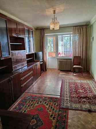 Продам 2х ком кв-ру с видом на р.Кальмиус Донецк