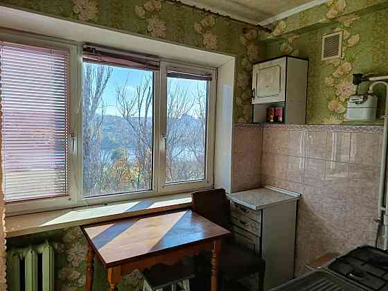 Продам 2х ком кв-ру с видом на р.Кальмиус Донецк