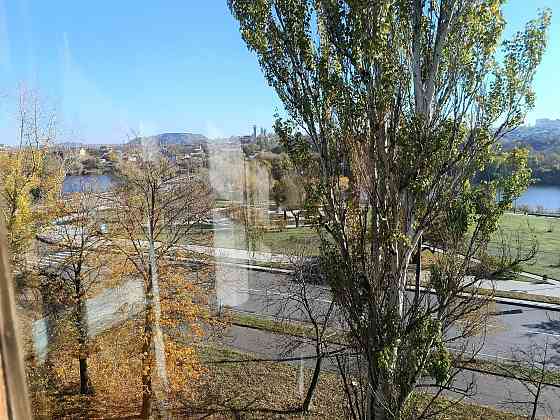 Продам 2х ком кв-ру с видом на р.Кальмиус Донецк