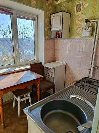 Продам 2х ком кв-ру с видом на р.Кальмиус Донецк