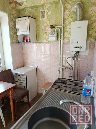 Продам 2х ком кв-ру с видом на р.Кальмиус Донецк - изображение 5