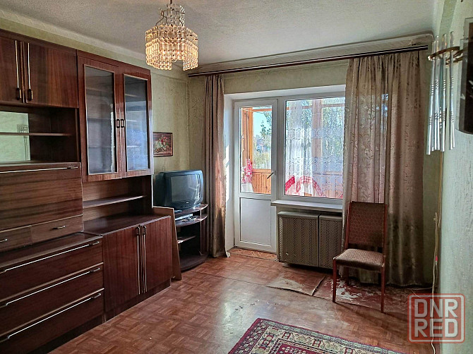 Продам 2х ком кв-ру с видом на р.Кальмиус Донецк - изображение 2