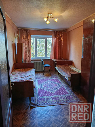 Продам 2х ком кв-ру с видом на р.Кальмиус Донецк - изображение 3