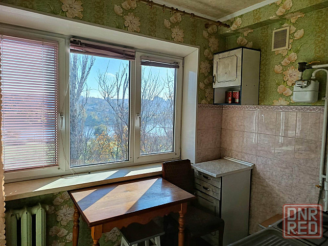 Продам 2х ком кв-ру с видом на р.Кальмиус Донецк - изображение 4