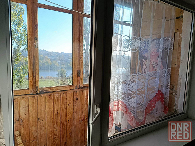 Продам 2х ком кв-ру с видом на р.Кальмиус Донецк - изображение 10