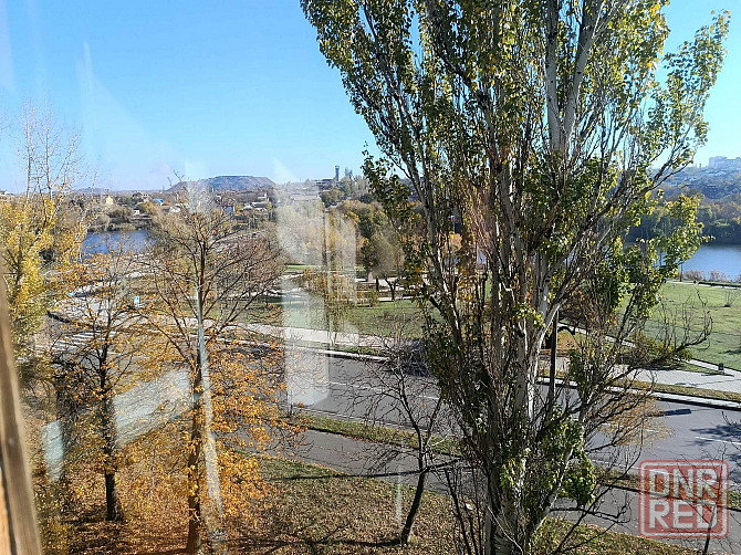 Продам 2х ком кв-ру с видом на р.Кальмиус Донецк - изображение 11