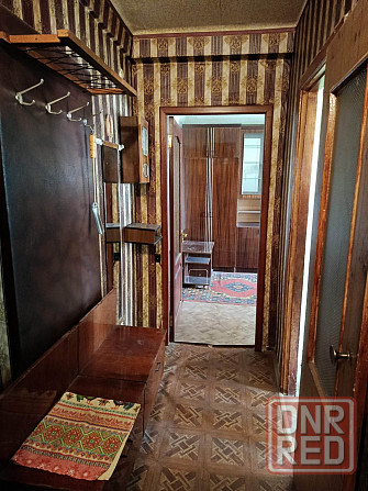 Продам 2х ком кв-ру с видом на р.Кальмиус Донецк - изображение 9