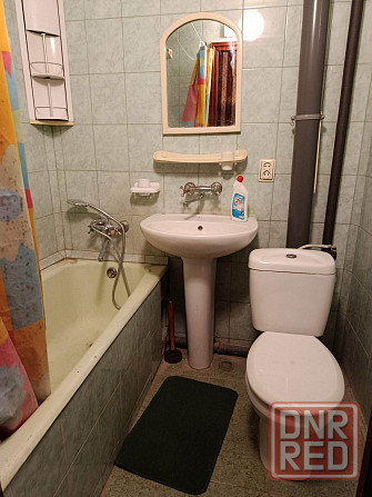 Продам 2х ком кв-ру с видом на р.Кальмиус Донецк - изображение 8