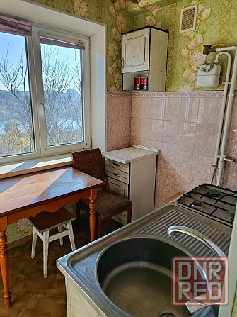 Продам 2х ком кв-ру с видом на р.Кальмиус Донецк - изображение 6