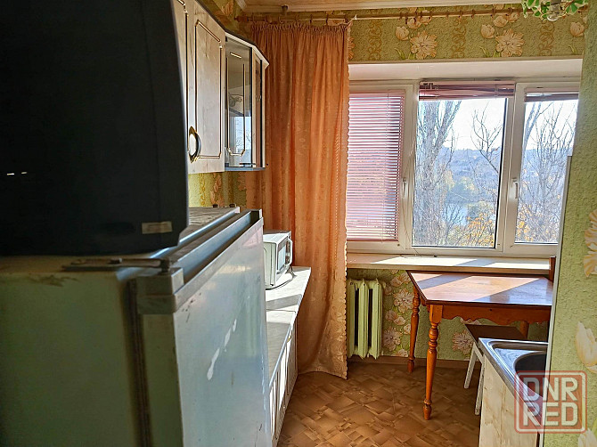 Продам 2х ком кв-ру с видом на р.Кальмиус Донецк - изображение 7