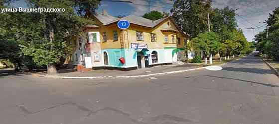 Продается коммерческое помещение по ул. Вышнеградского Донецк