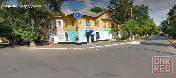Продается коммерческое помещение по ул. Вышнеградского Донецк - изображение 1
