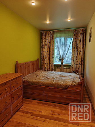 Сдается двухкомнатная квартира в Кировском районе Донецк - изображение 1