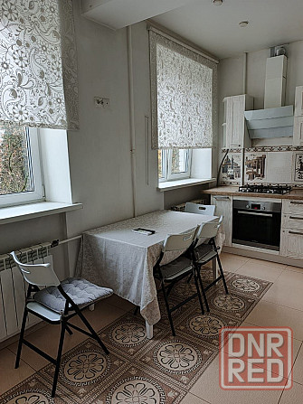 Сдается двухкомнатная квартира в Кировском районе Донецк - изображение 5