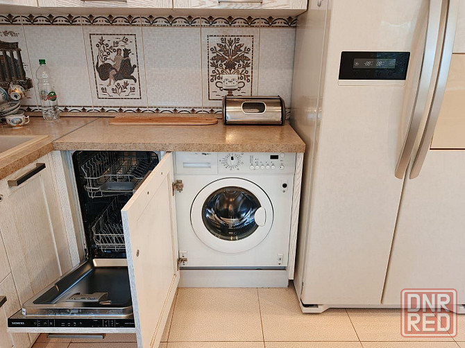 Сдается двухкомнатная квартира в Кировском районе Донецк - изображение 6