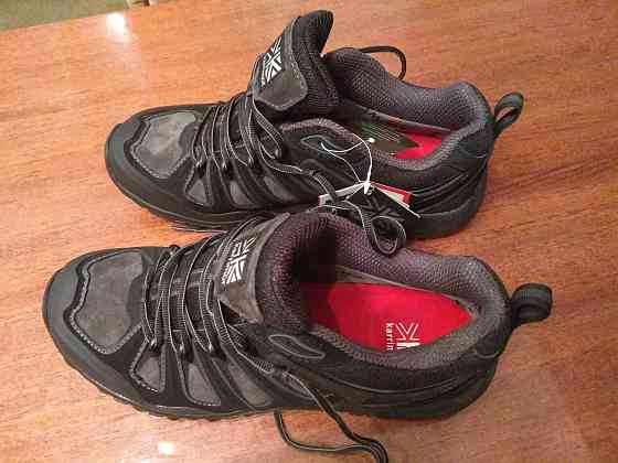 Новые демисезонные кроссовки Karrimor Макеевка