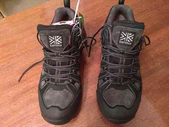 Новые демисезонные кроссовки Karrimor Макеевка
