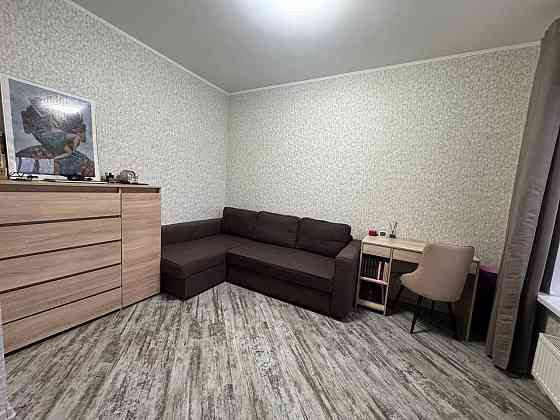 Крупногабаритная 1к в аренду в Ворошиловском районе Донецк