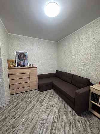 Крупногабаритная 1к в аренду в Ворошиловском районе Донецк